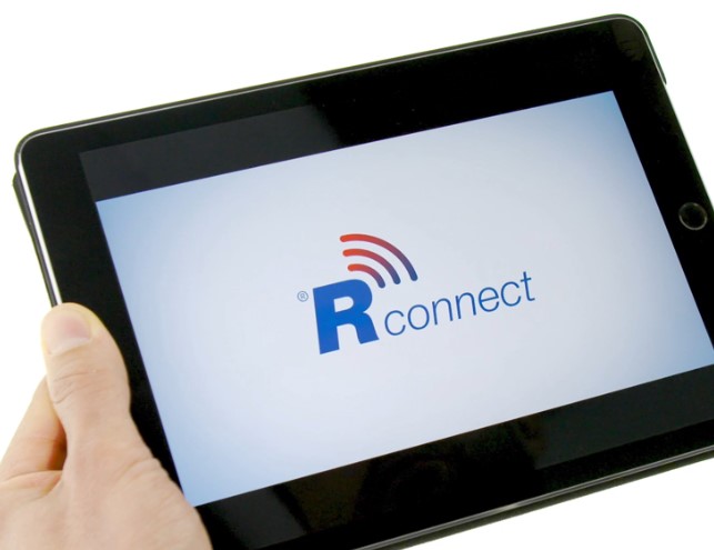 Rconnect