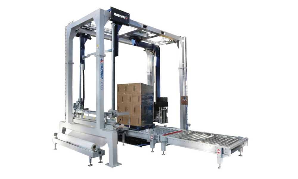 Ways to Improve Your Packaging Operation