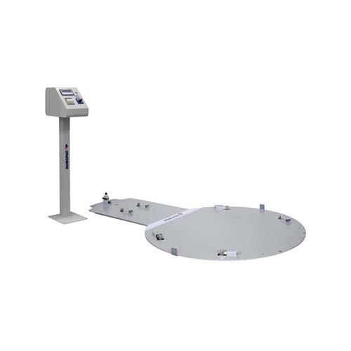 Scale Weighing System Kit