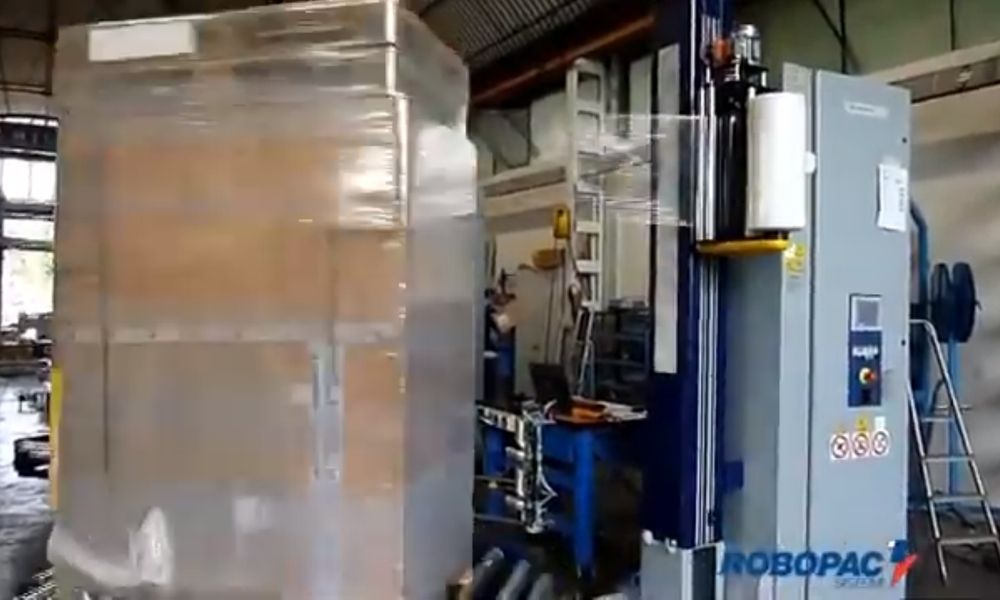 Why You Should Automate Your Packaging Line Right Now