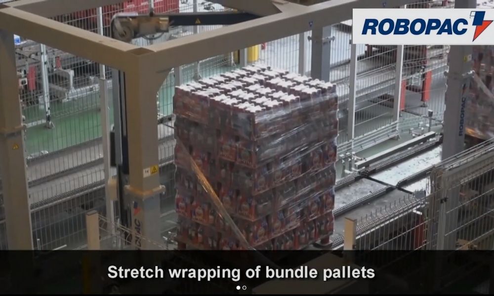Top Pallet Wrapping Guidelines To Follow