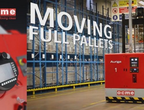 5 Cost-Saving Benefits of Automated Guided Vehicles