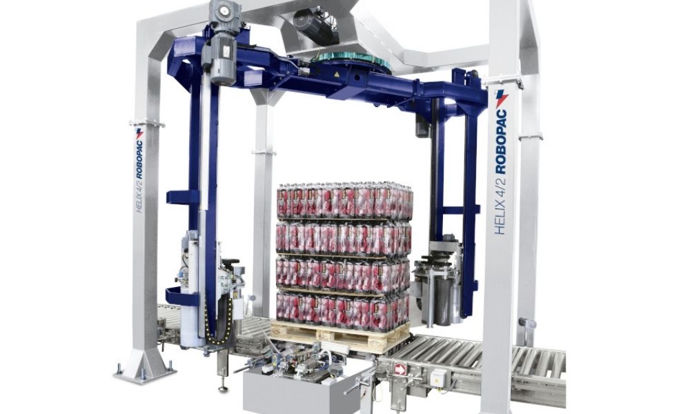 The Importance of End-of-Line Packaging Solutions