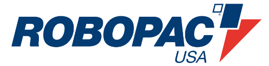 robopac logo