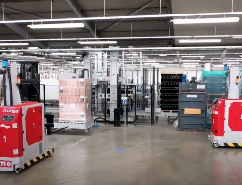Tips & Best Practices for Integrating Warehouse Automation