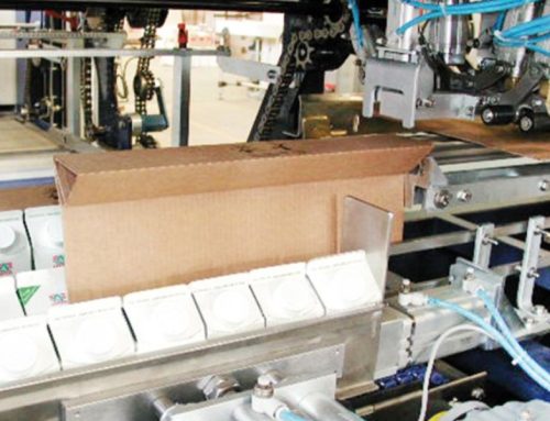 Essential Equipment for Your End-of-Line Packaging System