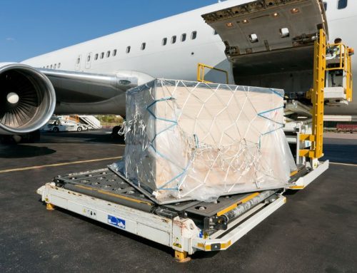 Mistakes To Avoid When Shipping Airfreight Pallets