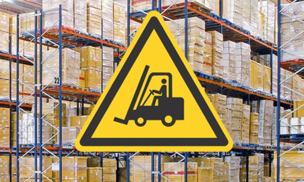 How Warehouse Automation Improves Worker Safety