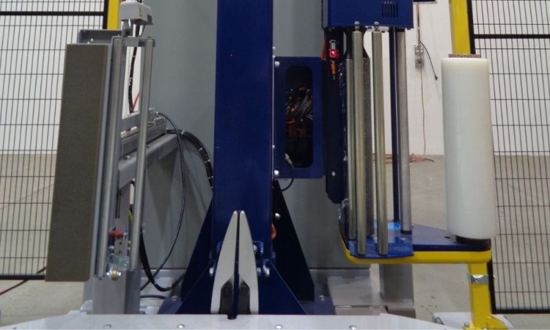 How Automation Is Revolutionizing the Packaging Industry