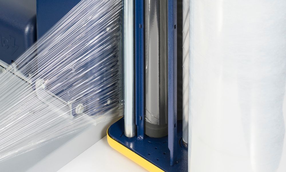 What To Know About Recycling Stretch Film