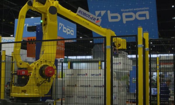 What You Should Know About Palletized Shipping
