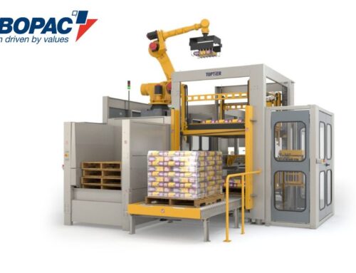 Tips for Preparing Your Products the Right Way for Palletizing