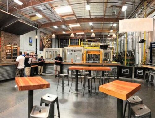 Tips To Optimize Palletizer Load Patterns