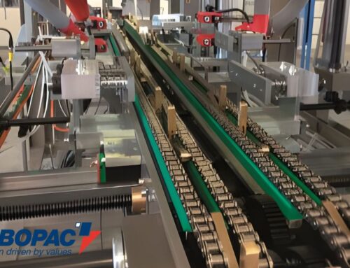 Packaging Innovations for Fragile Products