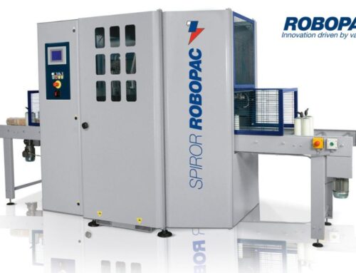 Understanding How Stretch Wrappers Help Reduce Shipping Cost