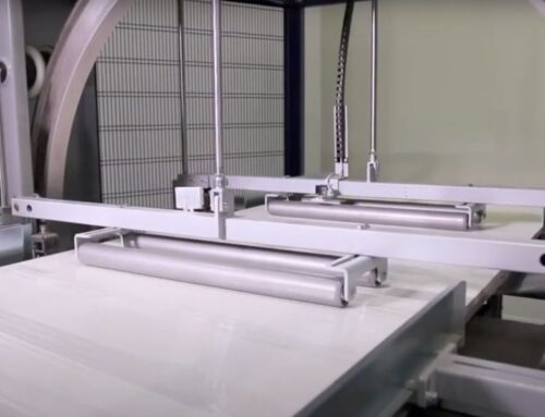 Differences Between Manual & Semiautomatic Stretch Wrappers