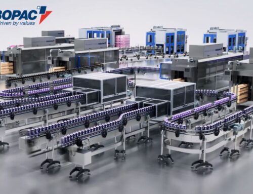 Case Packing vs. Tray Packing: Which Is Better for You?