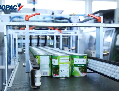 When You Should Automate Your Case Packing Process