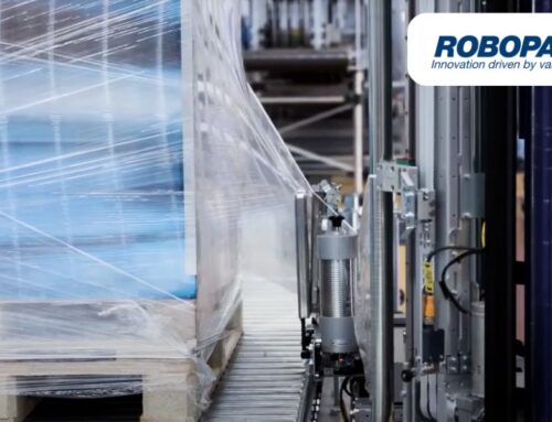 Reducing Damage Risk With Proper Stretch Wrapping Techniques