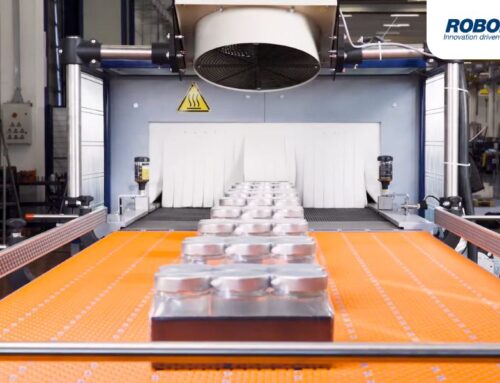 Innovations & Trends in Robotic End-of-Line Packaging