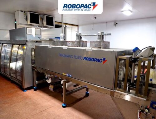 Navigating the Unique Warehousing Needs of Dairy Products