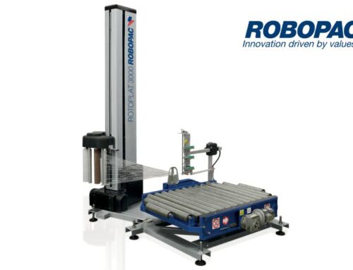 How Automated Systems Help Ensure Worker Safety