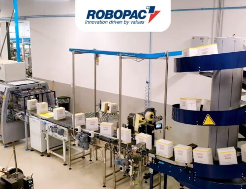 Tips for Streamlining Food & Beverage Line Changeovers