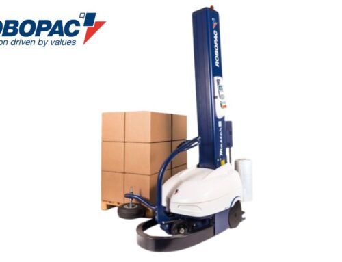 Troubleshooting a Stretch Wrapping Machine: A Quick Guide