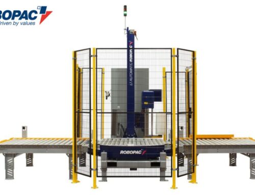 Best Practices for Maximizing Packaging Line Uptime