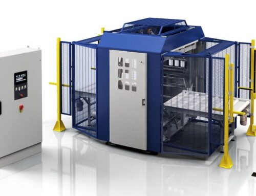 How To Retrain Warehouse Workers in Automation