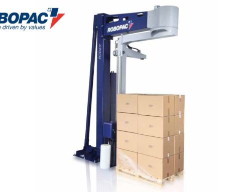 Best Practices for Wrapping Tall or Irregular Pallet Loads