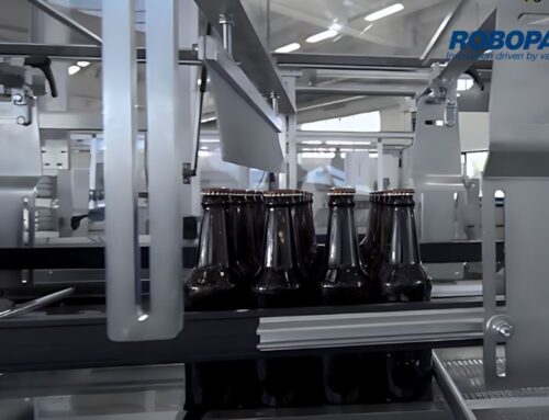 Tips for Creating a Lean Packaging Workflow