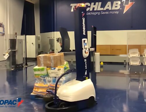 Ways To Stay Competitive in High-Volume Fulfillment Markets