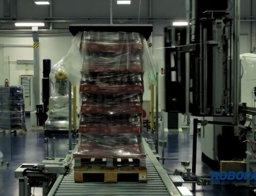 The Dos and Don’ts of Palletizer Calibration