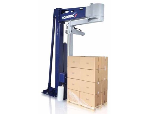 Tips for Choosing a Stretch Wrapper for Bulk Plastic Packaging