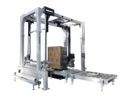 A Complete Buyer’s Guide to Stretch Wrapping Machines