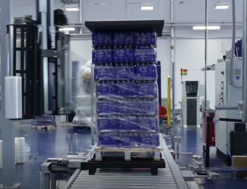 End-of-Line Packaging Tips for Perishable Drinks