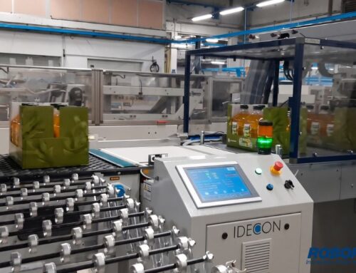 Standalone vs. Integrated Food End-of-Line Packaging Machines